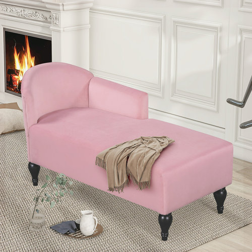 Pink Chaise Lounge Chairs Way Day Deals!